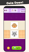 3 Schermata Memory Match - Puzzle