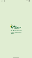 پوستر 9. İlkbahar Toplantısı