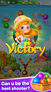 Bubble Farm - Fruit Garden Pop screenshot 6