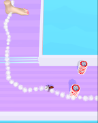 Pizza Tracker تصوير الشاشة 3