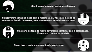 1 Schermata Rouba Monte