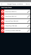 Pressure Test App скриншот 1