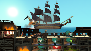 Narrows screenshot 3