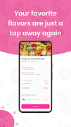 Cravo - Customer App ภาพหน้าจอ 4