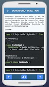 Angular Tutorial 5/4/2/1 screenshot 7