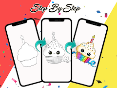 How To Draw Kawaii スクリーンショット 1