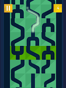 4 Schermata Keep it Flowing