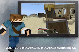 Shields Addon (Damage Blocking) syot layar 2