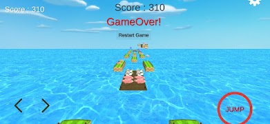 Fox_Run скриншот 1