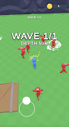 Poster Tower Defender