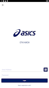ASICS GTM AW24 screenshot 1