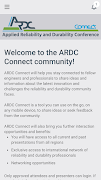 ARDC 2021 постер