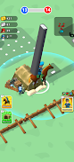 Tiny Artillery plakat