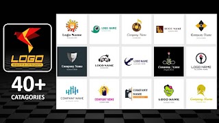 پوستر Logo Maker , Graphics Designer