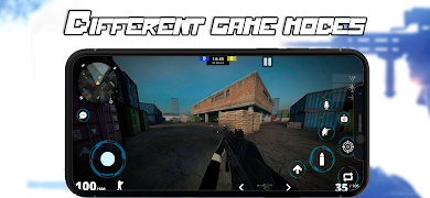 Pro Fire capture d'écran 3