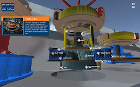 Hydropower Map capture d'écran 7