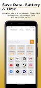 AdBlock Browser: Fast & Secure Affiche