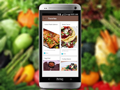 Cooking Book スクリーンショット 5