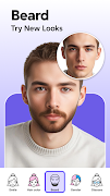 FacePlus: AI Face Editor ภาพหน้าจอ 6