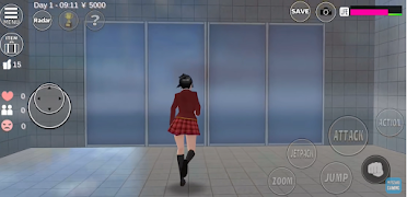 Sakura Game Simulator Tips screenshot 4