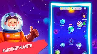 Human Evolution Clicker اسکرین شاٹ 7