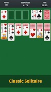 Solitaire syot layar 6