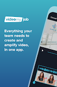 VideoMyJob โปสเตอร์