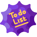 ”Todo List - Schedule Planner
