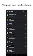 Notification History Log screenshot 5