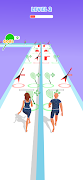 Couple Run screenshot 1