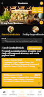 Cafe Honeycomb screenshot 2