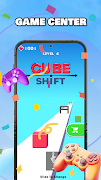 Cube Shift screenshot 5