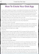 Make Extra Income Through Apps ภาพหน้าจอ 7