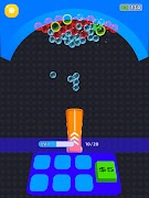 Bubble Gun ASMR syot layar 5