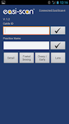 Easi-Scan Bluetooth Control syot layar 2
