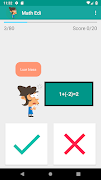 Math Edi screenshot 2
