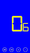 برنامه‌نما Shot Clock عکس از صفحه