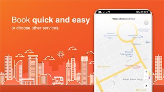 PassApp - Transport & Delivery スクリーンショット 7