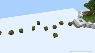 parkour maps for minecraft screenshot 4