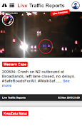 Live Traffic Camera Reports スクリーンショット 3