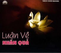 Luận về nhân quả (sách hay) plakat