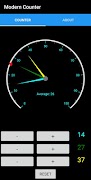 Modern Counter Screenshot 2