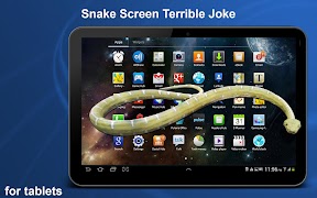 Jokes Scary Snake Layar syot layar 7