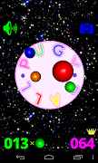 Bouncing Ball Game 3D 포스터