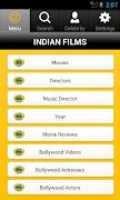 Indian Films screenshot 1