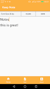 Keep Note screenshot 6