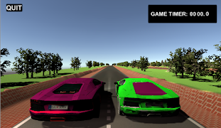 ABC Drive Lane screenshot 2