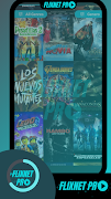 Flixnet Pro capture d'écran 2
