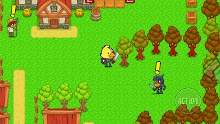 Pato Horneado Trap Adventures screenshot 3