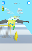 Vegetable Run 3D 截圖 7